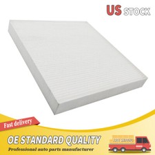 Cabin Air Filter For Jeep Grand Cherokee Dodge Durango 2011 2012 2013 2014- 2023