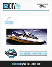 Tiger Shark Montego Deluxe PURPLE ANY COLOR S...