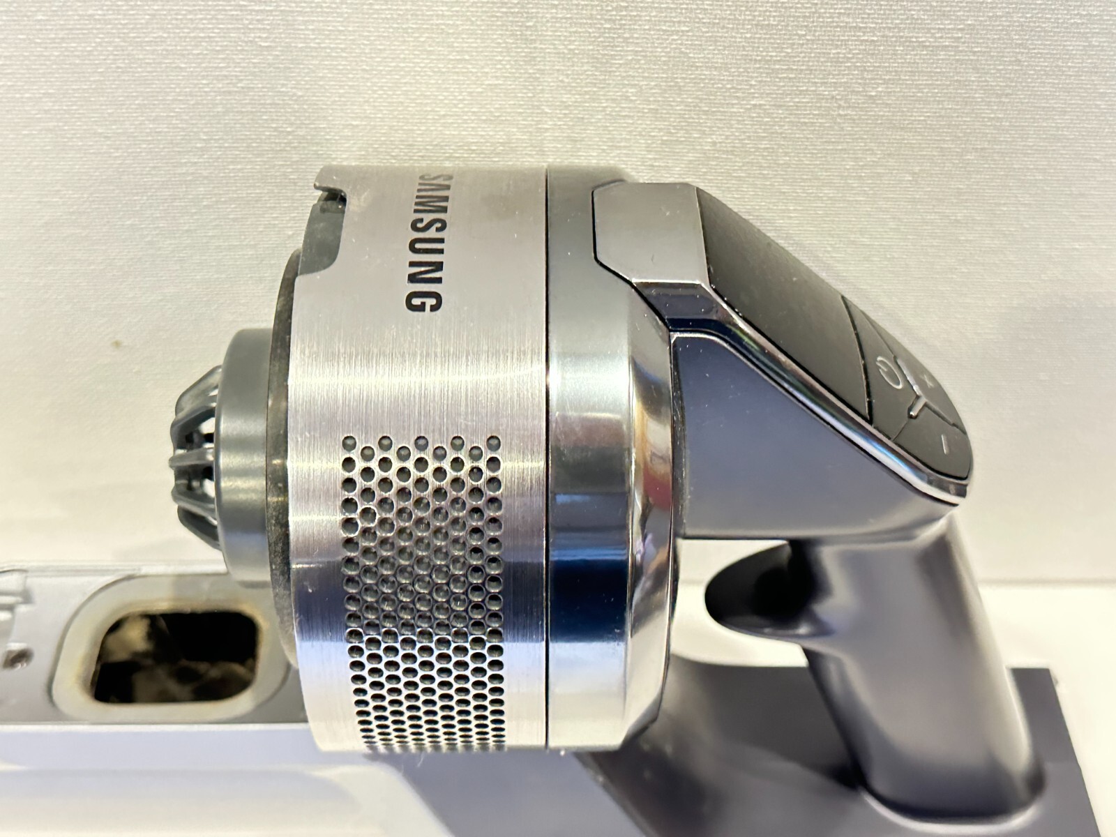 Samsung Jet 90 Cordless Stick Vacuum Cleaner Main Motor Body Base