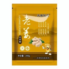 30 Pcs Ginger Foot Soaking Pack Foot Bathing Chinese Herb Foot Massage Powder