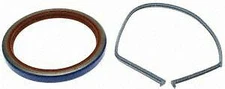 Rr Main Brng Seal Set  Mahle Original  JV1643