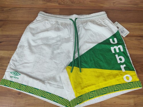 Umbro Premier Running/Soccer Shorts 