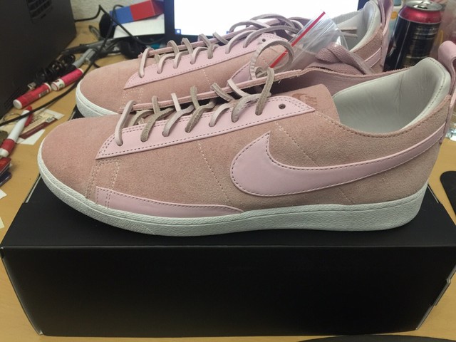 nike blazer low cs tc