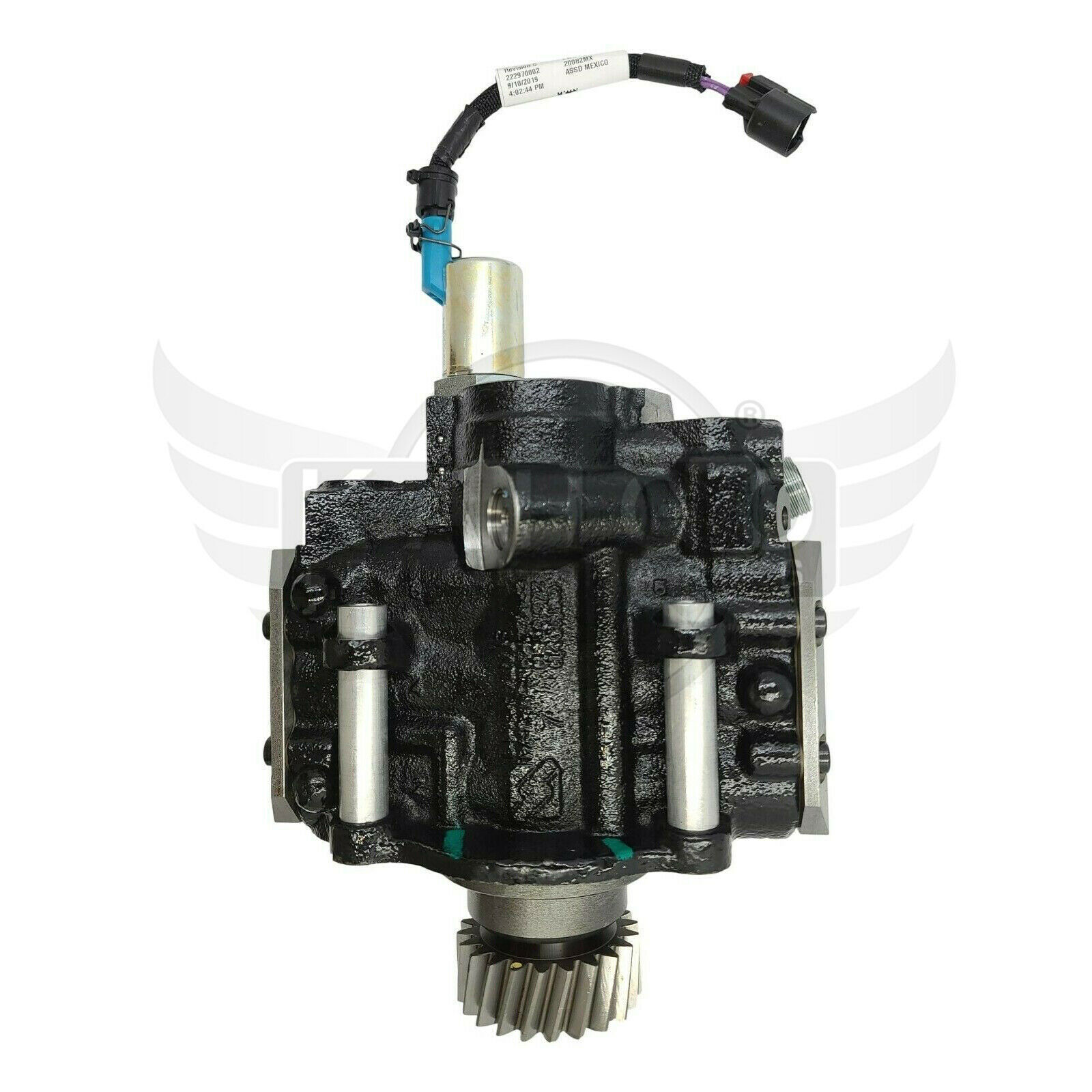 OEM INTERNATIONAL HI PRESS PUMP MAX FORCE 5010755R94 $2099+CORE  