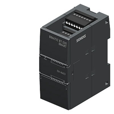 NEW SIEMENS 6ES7 288-3AM03-0AA0 SIMATIC S7-200 Analog I/O Module