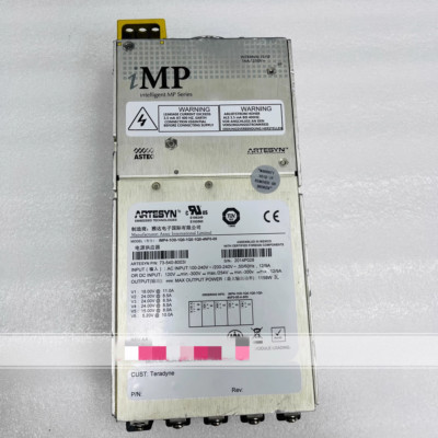 1 Pc. used iMP4-1O0-1Q0-1Q0-1Q0-4NF0-00  73-540-8003I   power module original