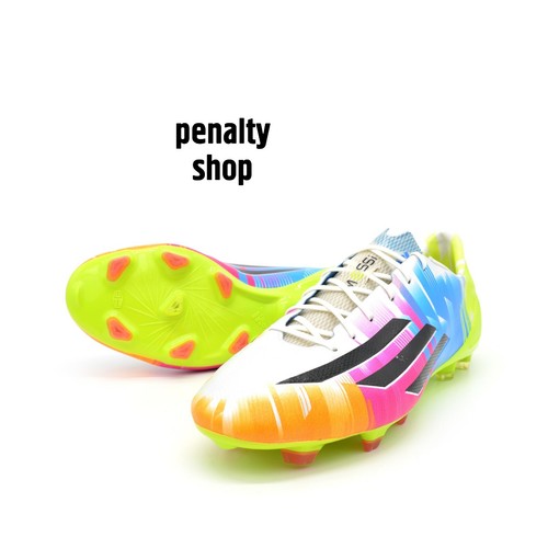 Adidas adizero F50 Messi TRX FG F32795 RARE Limited Edition | eBay