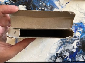 NINTENDO NES TRACK AND FIELD II 2 WITH BOX AND MANUAL! TESTED/WORKS!