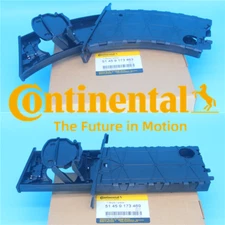 Pair of Right Left Side Retractable Cup Holder 51459173469 for BMW E90 E91 E92