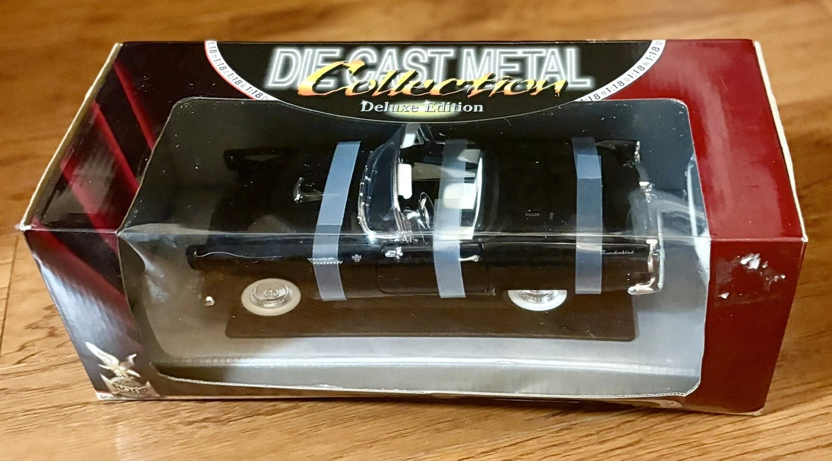 Road Signature Ford Thunderbird Ford Contemporary Manufacture