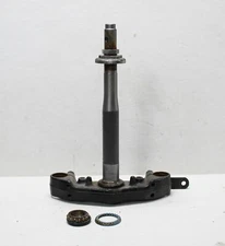 2005 Honda PS250 Big Ruckus Lower Steering Stem Triple Tree 53219-KPB-010 OEM