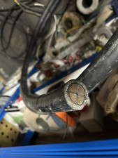 6.5 metre of 95mm armoured cable