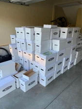 LARGE 25 COMICS BOOK LOT-MARVEL, DC, INDIES- FREE/Fast Shipping! VF to NM+ ALL