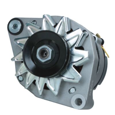 LichtmasLichtmaschine passend für Volvo Penta Marine LA13N147M 55 A