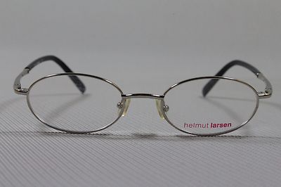 HELMUT LARSEN mod 80360 Col.2 sz 49/19 Eyeglasses Frame