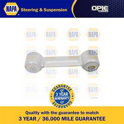 Napa Anti-Roll / Sway Bar Link NST4220 - OE Replacement Rear