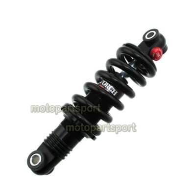 DNM DV22AR Mountain Bike Bicycle Coil Spring Rear Shock 190 x 50mm 750 lbs