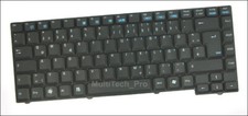 DE Tastatur f. Asus X51 X51R X51L X58 X58C X58L Series