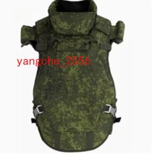 Reproduction Tactical Vest Russian 6b13 Bulletproof Vest Outdoor Sport Equipment