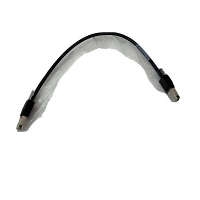Leoni Cisco Bladeswitch stacking cable 37-0891-01 74577-0050 molex