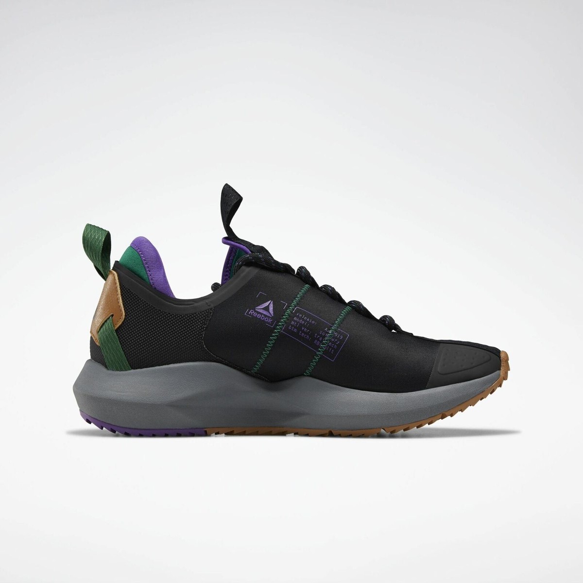 DV9416] Mens Reebok Sole Fury Trail