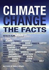 Climate Change: The Facts - Paperback By J.Abbot - GOOD