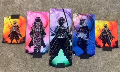 Transforming Childhood Dreams with Anime Wall Art for Kids' Rooms