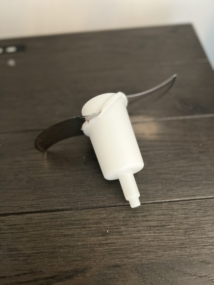 Hamilton Beach Food Processor Chopping Blade 70590 70591 70595