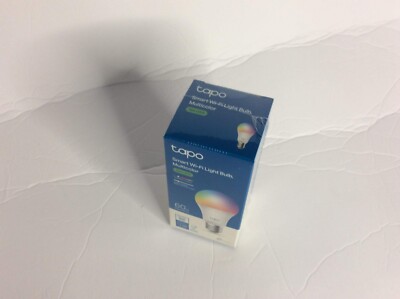 Tapo Smart Wi-Fi Light Bulb