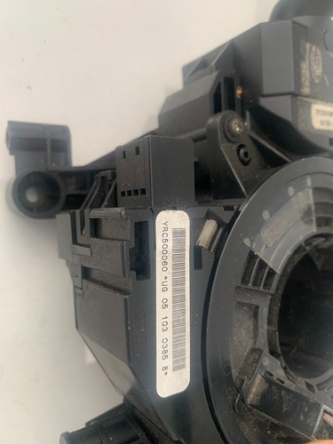Wiper Stalk Switch Discovery 3 Range Rover Sport XPE500070PVJ Land Rover - Picture 6 of 9