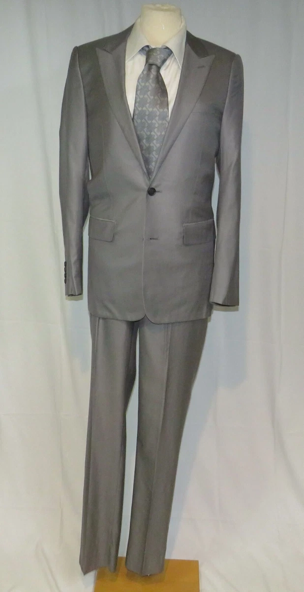 Dior Silk Suits & Blazers for Men for sale | eBay