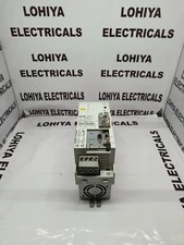 LENZE ECSES032C4V SERVO DRIVE ( USED CONDITION )