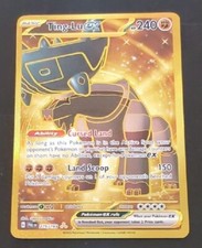 Ting-Lu ex #275 Prices | Pokemon Paldea Evolved | Pokemon Cards Ting-Lu ex #275 Prices | Pokemon Paldea Evolved | Pokemon Cards