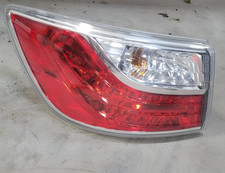 2010 - 2012 Mazda CX9 Left Driver Side  Tail ...