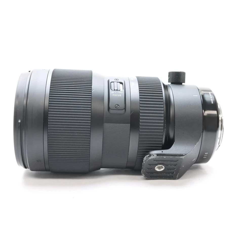 SIGMA 50-100mm F/1.8 DC HSM Art (for Canon EF-S mount) #356 - Image 4 of 4