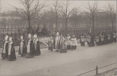 Ak Foto, S.K.H. Prinzregent Luitpold von Bayern, München D/48