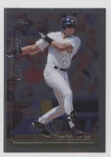 Click to enlarge Bernie Williams