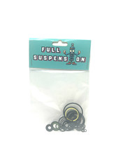 Fs Fox Dhx2 Rear Shock Seal Kit 20162020 Complete Service Kit Fs Fox Dhx2 Rear Shock Seal Kit 20162020 Complete Service Kit