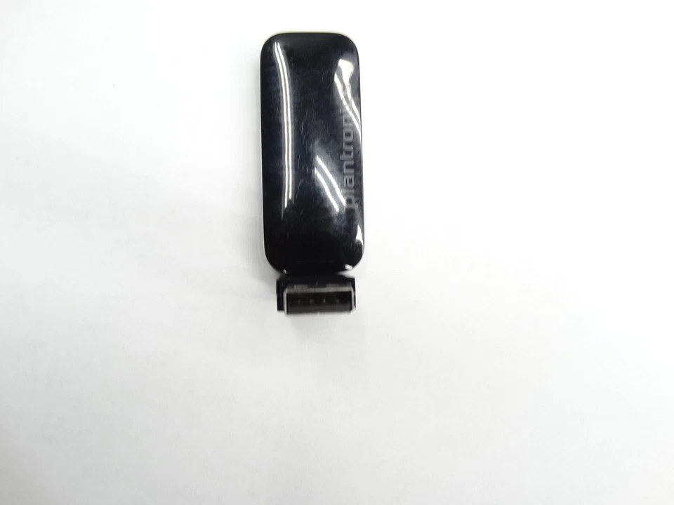 Plantronics USB Adapter Dongle D100-M D100Y for Savi Headsets - Image 3 of 4