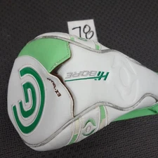 Cleveland golf Hi-Bore Driver headcover men golf fast ship 250912