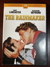 The Rainmaker DVD, 2005, Widescreen Collection/ Checkpoint 