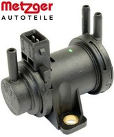 Metzger 0892580 Druckwandler FüR Abgassteuerung FüR Fiat