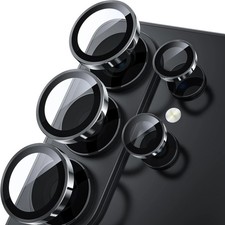 WSKEN for Samsung Galaxy S26 Ultra Camera Lens Protector - [Keep Original Shoot