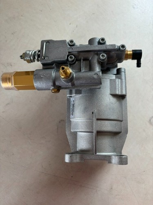 #ad 2600 PSI Pressure Washer Pump Fits 7 8 Shaft XC2600 XR2625 Return $38.00