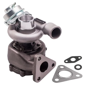 Turbolader for Opel Combo C 1.7 CDTI Z17DTH 100 HP 101PS 74kw 2004- 8981023640