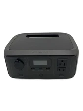 EcoFlow Camping Equipment Other EFRIVER3-JP-AM Used