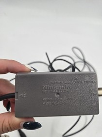 Nintendo NES RF AV Cable Adapter Switch NES-003 OEM ORIGINAL