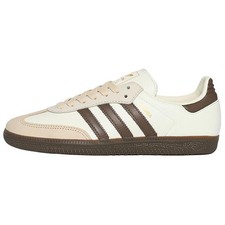Samba OG Off White Earth Strata Gum W - JR8842