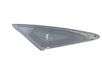 Jaguar XJ Seitenfenster hinten links 43R-001025 X351 3.0D 2013 RHD 25743321 - Bild 1 von 4