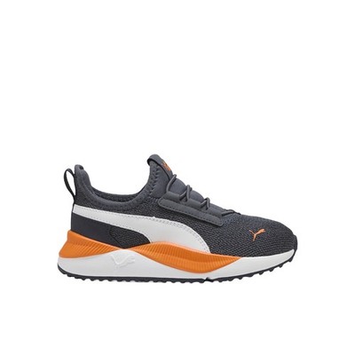PUMA Pacer Easy Street Slip On  Toddler Boys Grey Sneakers Casual Shoes 38443718